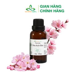 Tinh dầu Hoa Anh đào 30ml (Ấn Độ)