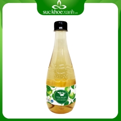 Giấm Táo Xanh Kim Ngân 450ml