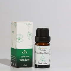 Tinh dầu Bạch đàn chanh 10ml (Ấn Độ)