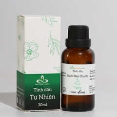 Tinh dầu Bạch đàn Chanh 30ml (Ấn Độ)