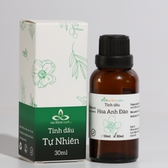 Tinh dầu Hoa Anh đào 30ml (Ấn Độ)