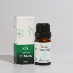 Tinh dầu hoa nhài/ hoa lài Jasmine 10ml (Việt Nam)