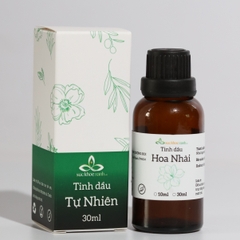 Tinh dầu hoa nhài/ hoa lài Jasmine 30ml (Việt Nam)
