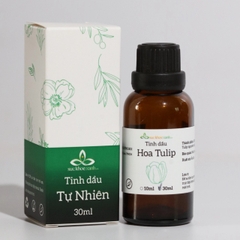 Tinh dầu Hoa Tulip 30ml (Ấn Độ)