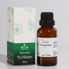Tinh dầu Vỏ Bưởi 30ml (Ấn Độ)