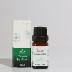 Tinh dầu Khuynh diệp 10ml (Ấn Độ)