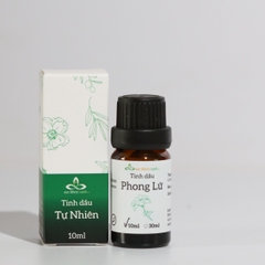 Tinh dầu Phong lữ 10ml (Việt Nam)