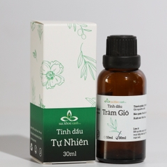 Tinh dầu Tràm gió 30ml (Việt Nam)