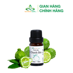 Tinh dầu Chanh 10ml (Ấn Độ)