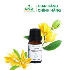 Tinh dầu Ngọc Lan Tây 10ml (Pháp)