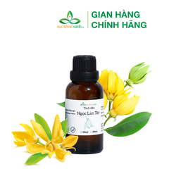Tinh dầu Ngọc Lan Tây 30ml (Pháp)