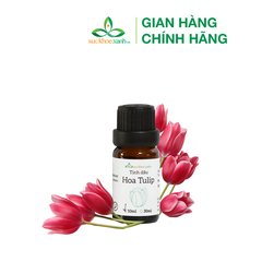 Tinh dầu Hoa Tulip 10ml (Ấn Độ)