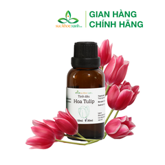 Tinh dầu Hoa Tulip 30ml (Ấn Độ)