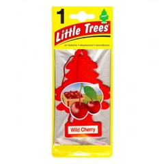 Cây Thông Wild Cherry
