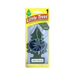 Cây Thông Wild Hemp