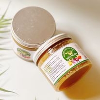 Giấm thanh lọc Kim Ngân 500ml