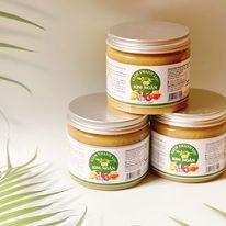 Giấm thanh lọc Kim Ngân 500ml