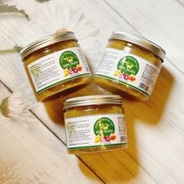 Giấm thanh lọc Kim Ngân 500ml