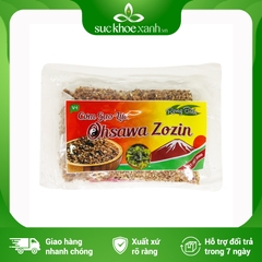 Cơm Gạo Lứt Rong Biển 200g