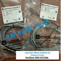Cảm biến sensor MB80-12GM50-E0 Pepperl+Fuchs