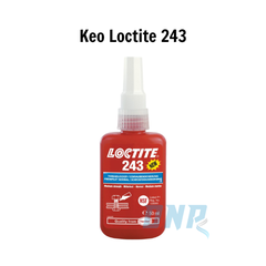 Keo Loctite 243