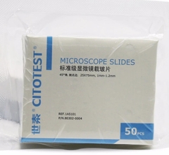 Kính đánh giá độ phủ Citotest 188105W 1A5105 1A5101 10127105P-G 1A5107