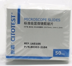 Kính đánh giá độ phủ Citotest 188105W 1A5105 1A5101 10127105P-G 1A5107