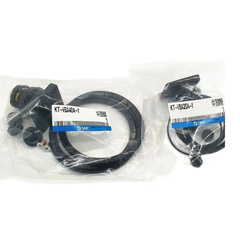 SMC VBA40A-04 KT-VBA10A-1 KT-VBA20A-1KT-VBA40A-1 Phụ Kiện Thay Thế Cho Bộ Tăng Áp