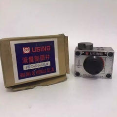 Van Điều Chỉnh Tốc Độ Feng Sing USING FKC-G4-02A FKC-G4-02AL FKC-G4-02LA LAR AR