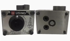 Van Điều Chỉnh Tốc Độ Feng Sing USING FKC-G4-02A FKC-G4-02AL FKC-G4-02LA LAR AR