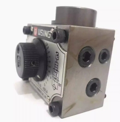 Van Điều Chỉnh Tốc Độ Feng Sing USING FKC-G4-02A FKC-G4-02AL FKC-G4-02LA LAR AR