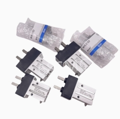 Xi lanh kẹp SMC MHK2 MHKL2-12D 16D1F 20D 25DS 12S 16C-M9B