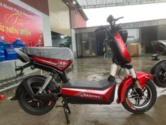 Xe Đạp Điện X-Bull Cao Cấp 2024
