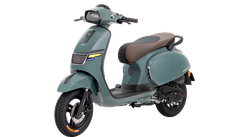 Xe Ga 50cc Osakar Rova P 2024 Việt Nhật