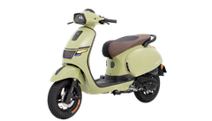 Xe Ga 50cc Osakar Rova P 2024 Việt Nhật