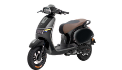Xe Ga 50cc Osakar Rova P 2024 Việt Nhật