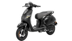 Xe Ga 50cc Osakar Rova P 2024 Việt Nhật