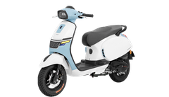 Xe Ga 50cc Osakar Rova P 2024 Việt Nhật