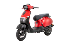 Xe Ga 50cc Osakar Rova P 2024 Việt Nhật