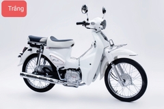 XE CUB SUMOTOR 86