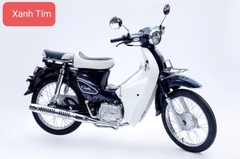 XE CUB SUMOTOR 86