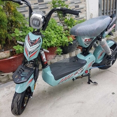 XE ĐẠP ĐIỆN AIMA Cao Cấp 2024