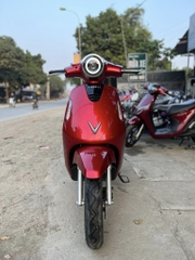 Mua Bán Xe Máy Điện Cũ Vinfast