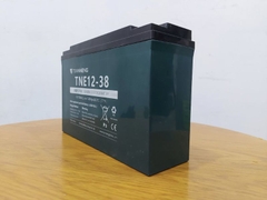 ẮC QUY XE MÁY ĐIỆN YADEA 72V - 38AH