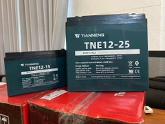 Ắc Quy Xe Máy Điện YADEA M6I