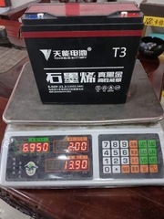 ẮC QUY XE MÁY ĐIỆN VinFast Feliz
