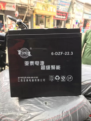 Ắc Quy Xe Máy Điện Yaantai