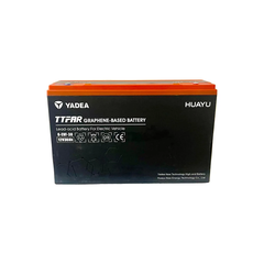 ẮC QUY XE MÁY ĐIỆN Yadea V002