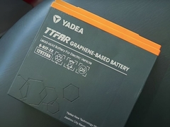 ẮC QUY XE MÁY ĐIỆN Yadea 72v22ah