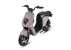 XE MÁY ĐIỆN Xe Osakar HEIDI